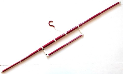 Kimono hanger extendable - kimono,