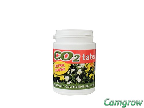 Co2 tabs bottle carbon - tabs,