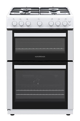 Lpg ready freestanding cooker - lpg,
