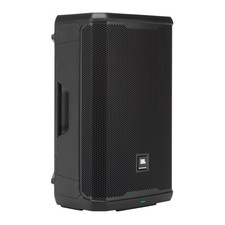 JBL PRX912 Professional Active Two-Way 12-Inch PA Loudspeaker (NEW)