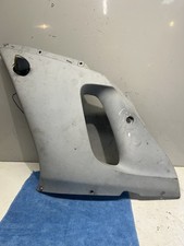 Yamaha Yzf R6 YzfR6 5EB 1999 -