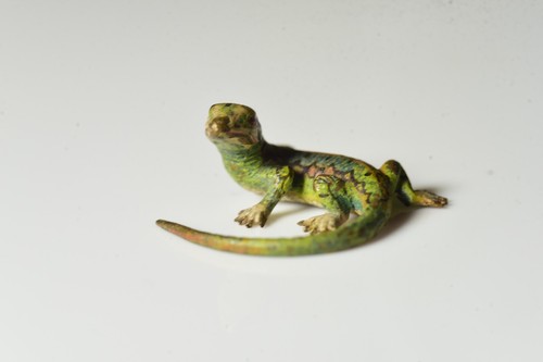 Antique austria vienna cold - antique,