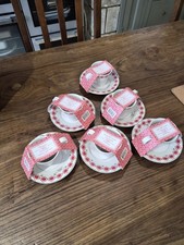 Portmeirion Espresso cup &