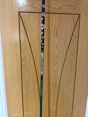 Diamana season opener - bb,