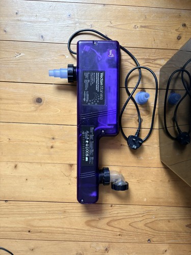 Tmc vecton titan 850 - titan, aquarium