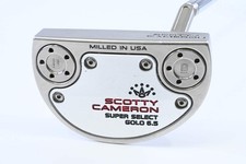 Scotty Cameron Super Select