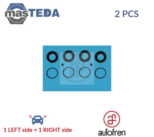 D4801 brake caliper - d4801, kit