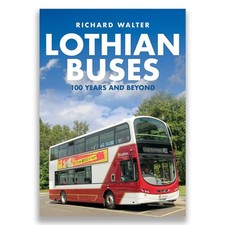 Lothian Buses: 100 Years and