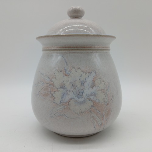 Vintage denby alan - denby, pickering
