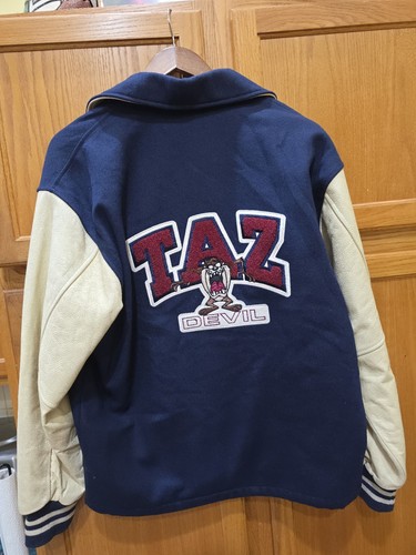 Vintage warner bros - warner, taz