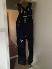 MUSTO BR2 Performance