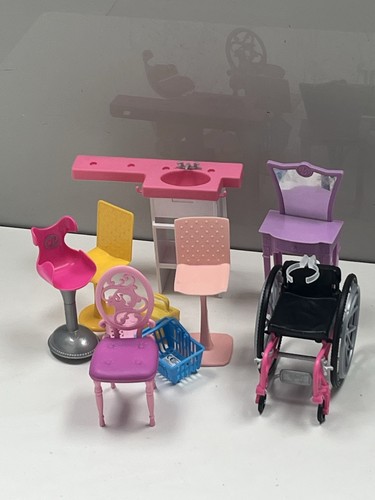 Bundle assortment barbie - bundle,