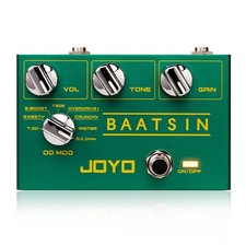 JOYO Distortion Overdrive