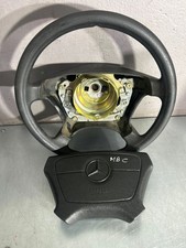 Mercedes-Benz E W210 2002