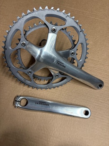 Shimano ultegra 6600 - fc-6600, 2x10