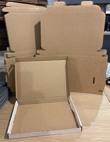 Job lot flat pack large - pack,