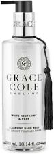 Grace Cole : White Nectarine &