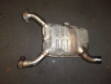 BMW R1150GS EXHAUST COLLECTOR