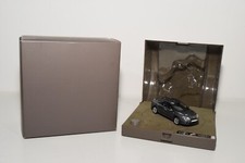 B6 1:43 NOREV 77 11 423 245 RENAULT LAGUNA SEDAN SLATE GREY MIB 2