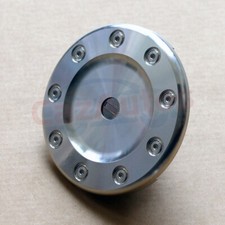 FUEL GAS TANK DOOR LID COVER