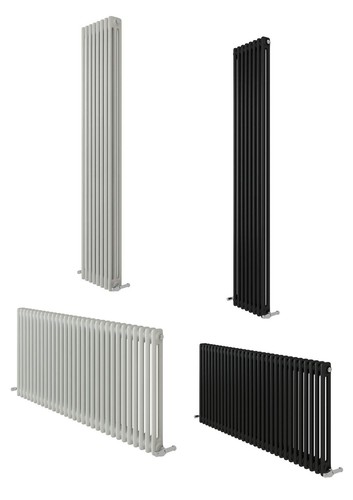 Radiator column - radiator,