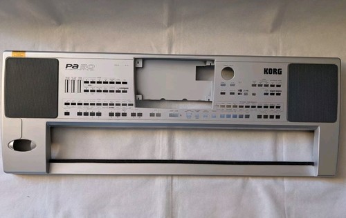 Korg pa50 keyboard front - keyboard,
