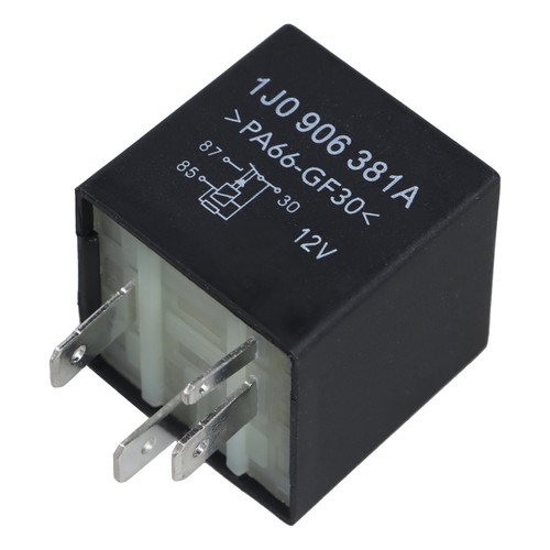 Ecu fuel pump relay - ecu, number