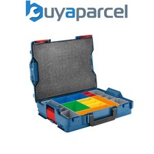 Bosch PRO Carrying Case System