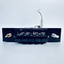 Vintage Radiomobile 1522 AM