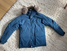 66 North Pórsmörk Parka SE