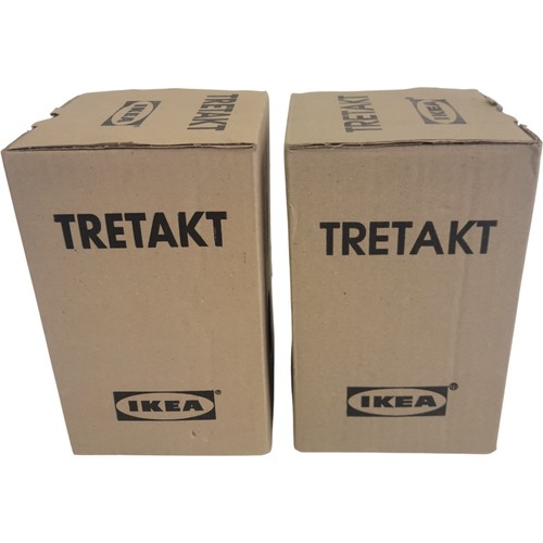 Ikea tretakt pendant lamp - pendant,