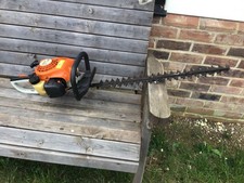 Stihl HS 45 Hedge Trimmer 24