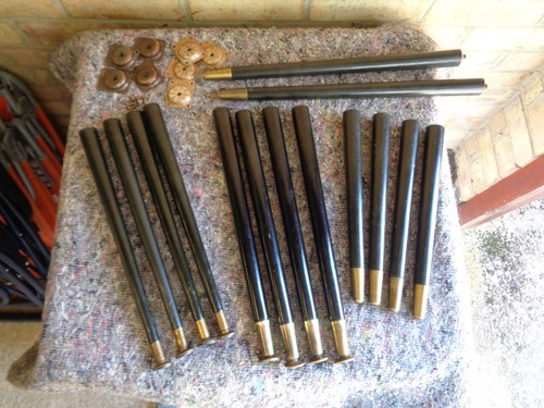 Vintage 1950 60s - 1950/60s, tapered