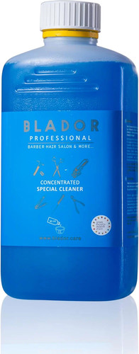 Blador barber shop more - &,
