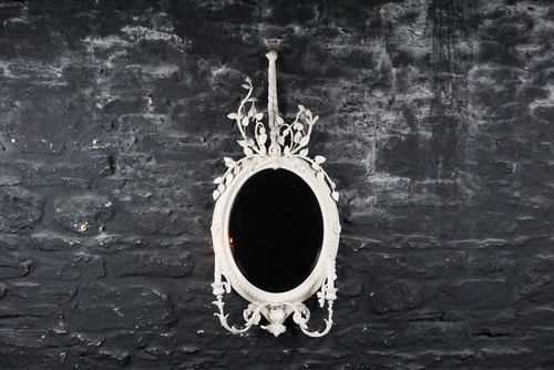 Antique regency ornately - antique,