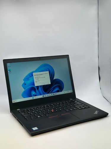 Lenovo thinkpad t480 core - lenovo,