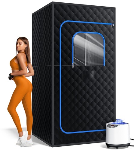 Portable sauna for home - portable,