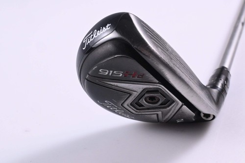 Titleist 915h hybrid - #2, /