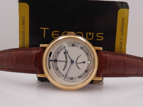 Breguet classique retrograde - classique,