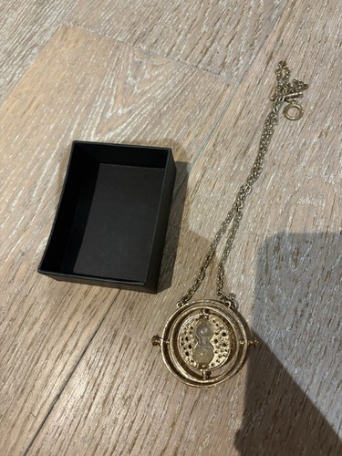 Harry potter time turner - harry,