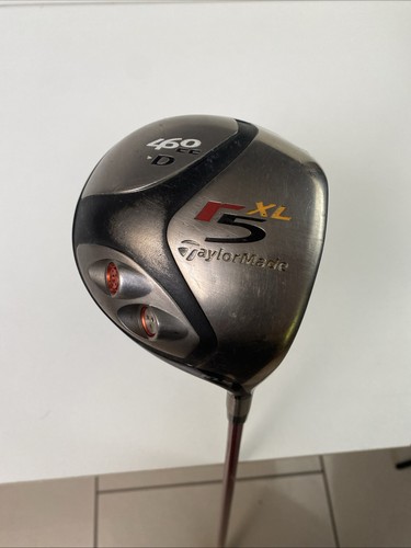 Taylormade driver 10 5 - taylormade, r5