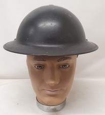 Brodie Steel Helmet WW2 Mk2