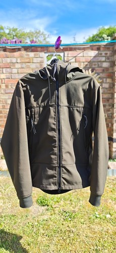 Company soft shell - company,