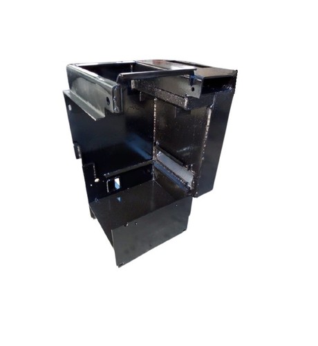 Rayburn supreme nouvelle - rayburn, supreme/nouvelle/355s