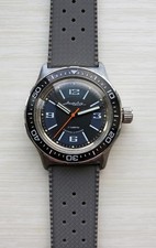 Watch Vostok Amphibia Men's 20