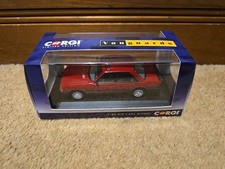 Corgi Vanguards Die-Cast
