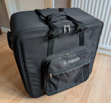 "Double-speaker" Yamaha