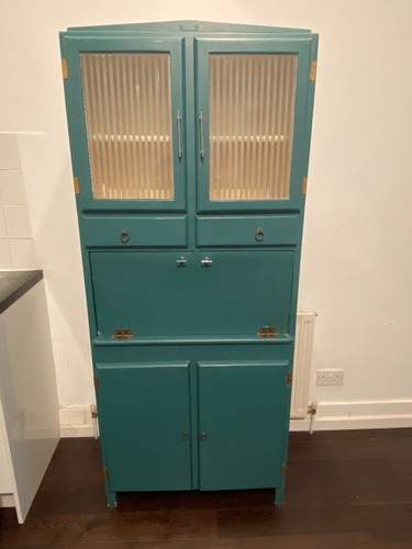 1930 1940 1950 retro larder - 1930,