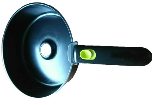 New tefal actifry - new, pot