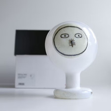 Iittala Birds Oiva Toikka 1972